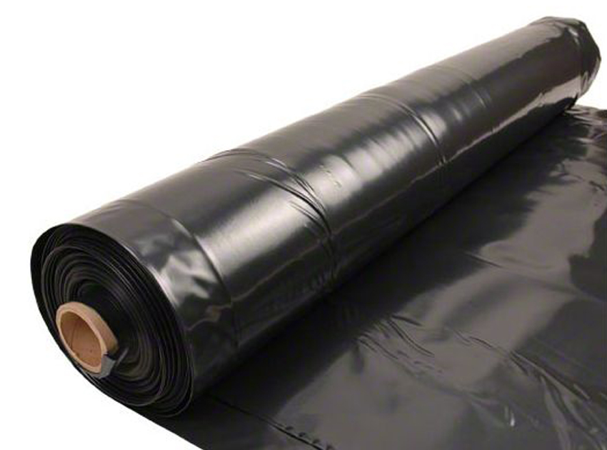 POLIETILENO PARA SILO